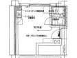南青山高樹町ヒルズの間取り図画像