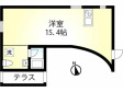BROOK HOUSEの間取り図画像