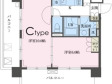 ガレリア東新宿の間取り図画像