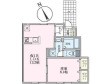 OLI OLIの間取り図画像