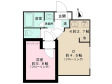 ドゥルーチェの間取り図画像