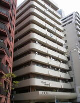 第10御苑宮庭マンション