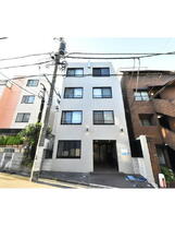 モダンテラス早稲田