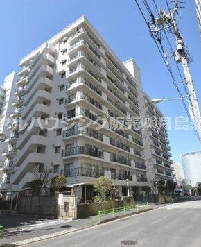 シャンボール第二築地