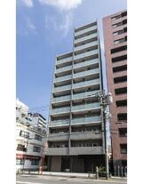 エルスタンザ文京千駄木