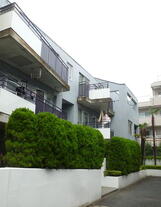 ウィスタリアヒルズN棟