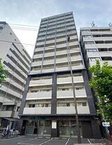 カスタリア三ノ輪