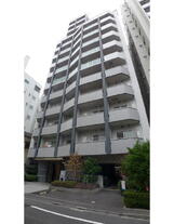 ルクレ東上野レジデンス