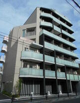 ザ・パークハビオ根岸三丁目