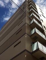 ザ・パークハビオ上野御徒町