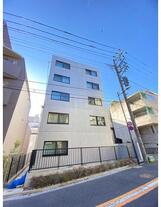 リトルズトーン上野公園