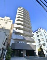 Rising place浅草四番館