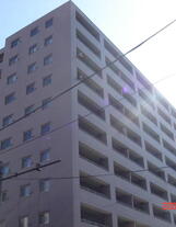 クリオ浅草参番館