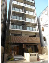 ザ・パークハビオ浅草駒形