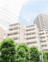 Jタワー西大井ウェストコート