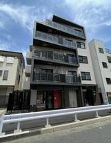 フルセイル品川