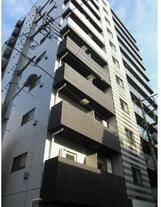 エストゥルース入谷