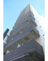 カスタリア蔵前