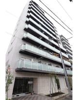 GENOVIA南千住Ⅴskygarden