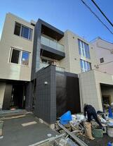 エストリラ旗の台