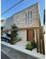 メゾン・ド・代々木上原