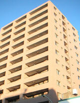 パークキューブ浅草田原町