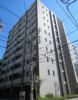 クリオ三ノ輪ラ・モード