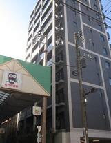 クリオラベルヴィ新御徒町