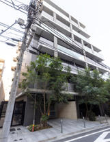 プルメリアレジデンス大森