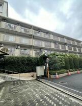 グランテラッセ西早稲田