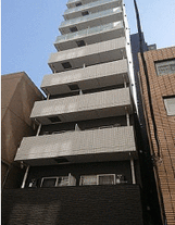 スパシエ日本橋エセンザ