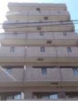 ロイヤルパレス四ッ谷