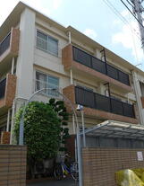 ニューライフ洗足