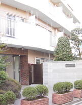 佐藤第二マンション