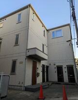 メルヴェージュ代々木