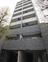 ラグジュアリーアパートメント恵比寿