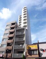 プライマル文京小石川（旧：リエス小石川）