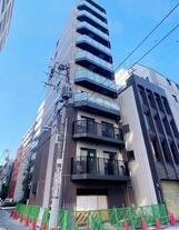 ジョイキューブ浅草橋レジデンス