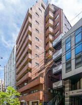 セントヒルズ代々木