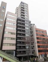 ガレリア・マーレ日本橋