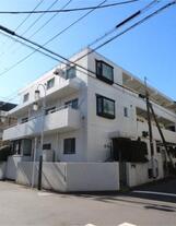 自由が丘センチュリー