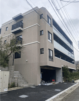 S-RESIDENCE目黒大岡山