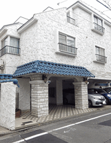 テラスハウスヴィップ長者丸