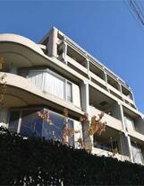 モナージュ戸越公園