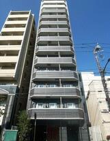 プライムアーバン白山