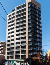 堀之内マンション