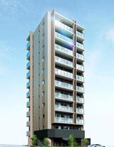 ルフォンプログレ南大塚