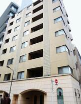 セントパレス西神田