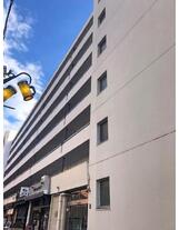 マンションニュー恵比寿