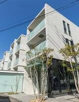 ザ・レジデンシャル北青山